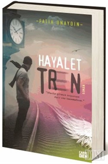 Hayalet Tren